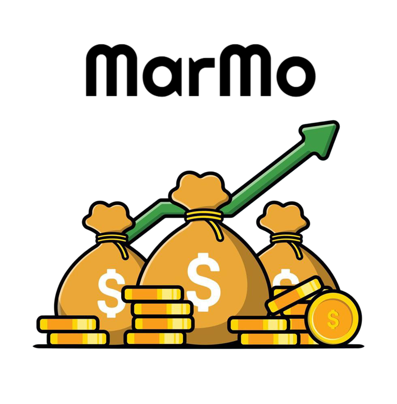 MarMo Logo